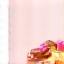 Assortment of sweet treats icon