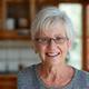 Portrait of Claire Thompson